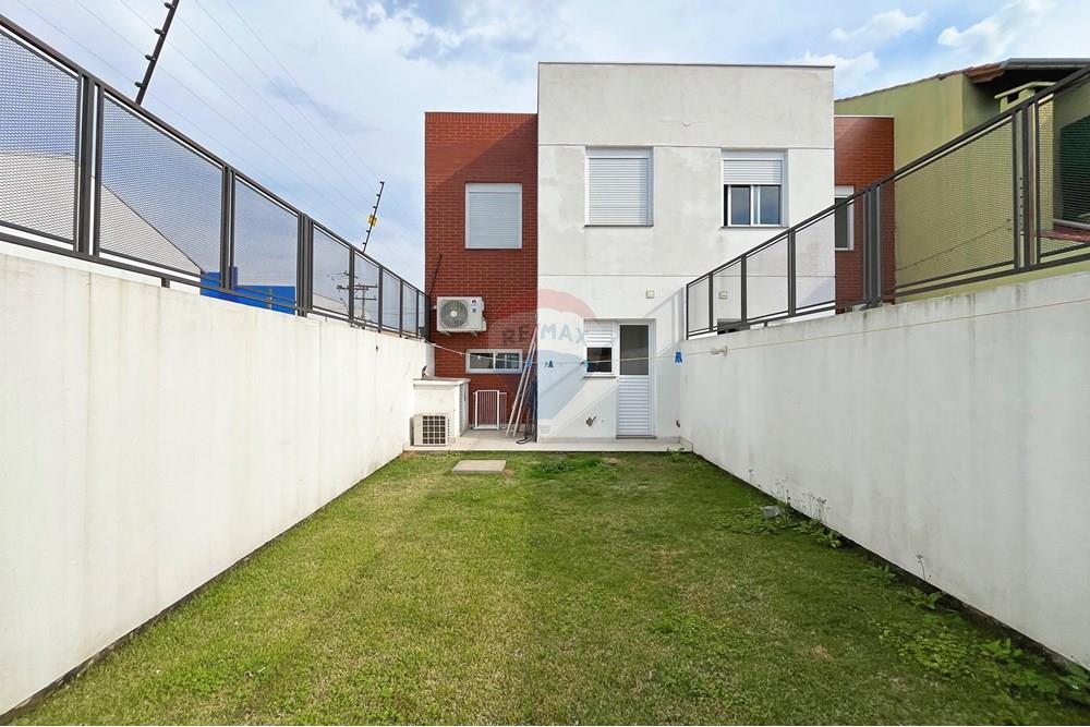 Sobrado - Venda - Porto Alegre , Rio Grande do Sul - IMG_2531.JPG - 612481009-29