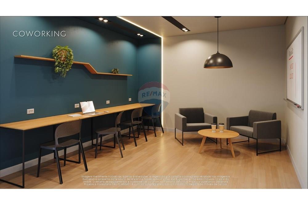 Apartamento - Venda - Canoas , Rio Grande do Sul - ARES Coworking.jpg - 612651034-15