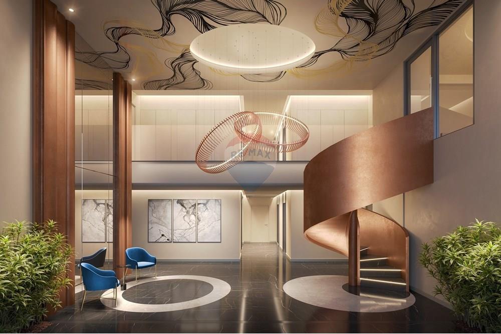 Studio - Venda - Porto Alegre , Rio Grande do Sul - 01_CYR_CASTRO_ALVES_LOBBY.jpg - 612481076-19