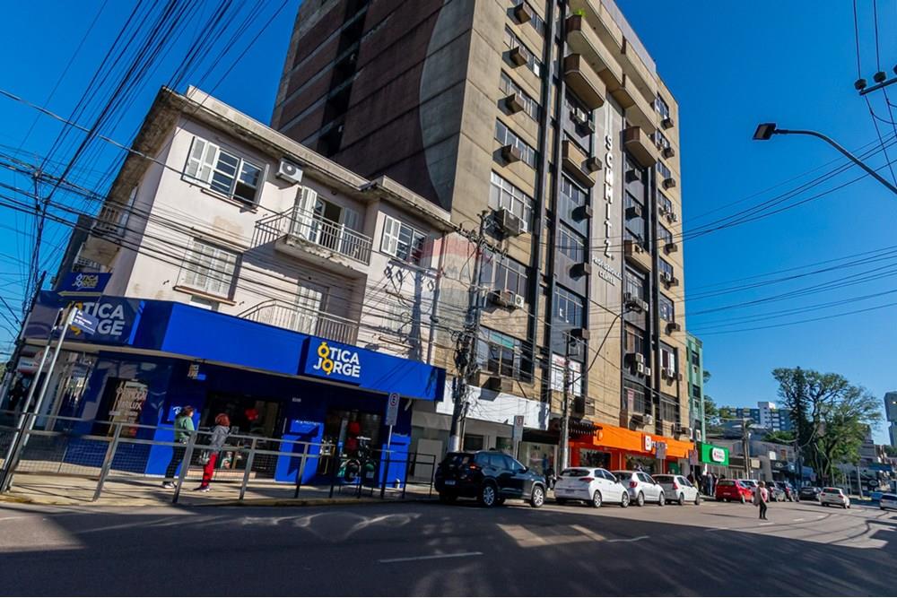 Cj. Comercial/ Sala - Venda - Gravataí , Rio Grande do Sul - _DSC4041.jpg - 610161080-60