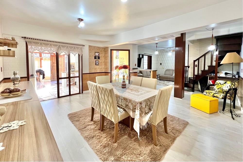 Sobrado - Venda - Canoas , Rio Grande do Sul - IMG_8039.JPG - 610241023-64