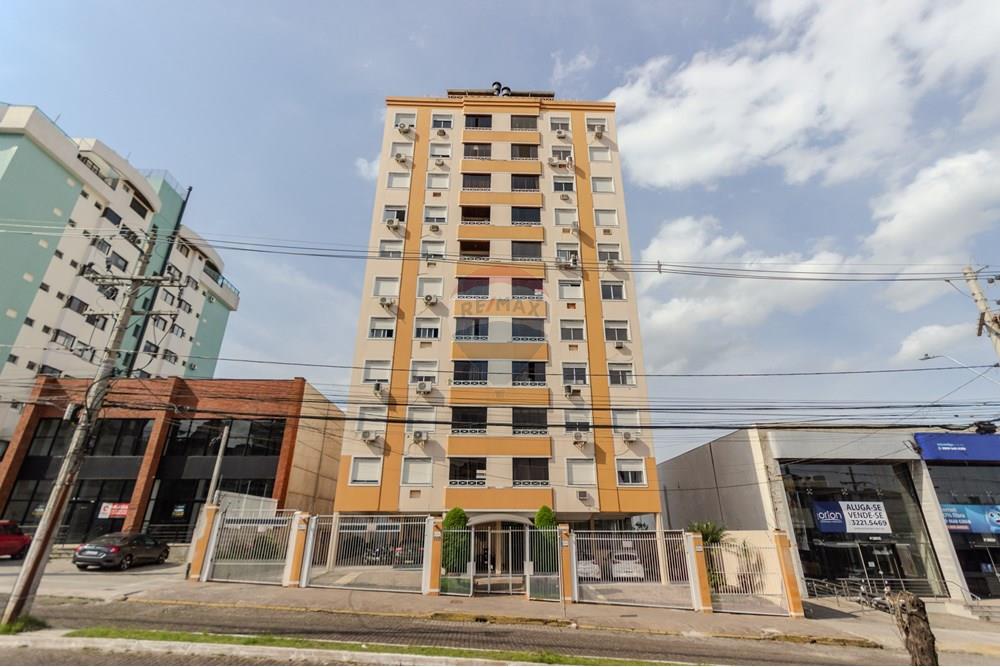 Apartamento - Venda - Santa Maria , Rio Grande do Sul - IMG_1484.jpg - 610311043-82