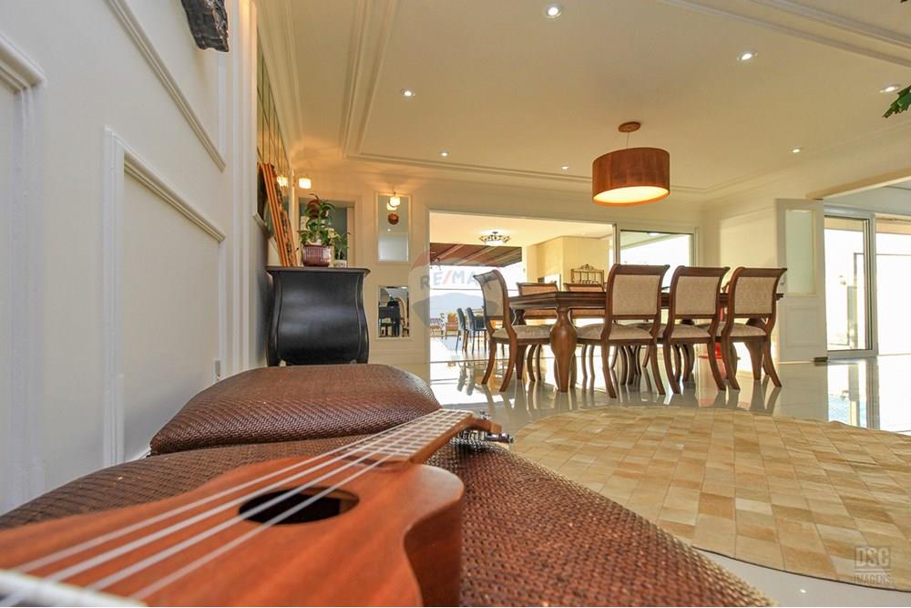 Casa de Condomínio - Venda - Porto Alegre , Rio Grande do Sul - 22.jpg - Sala de jantar - 610191043-17