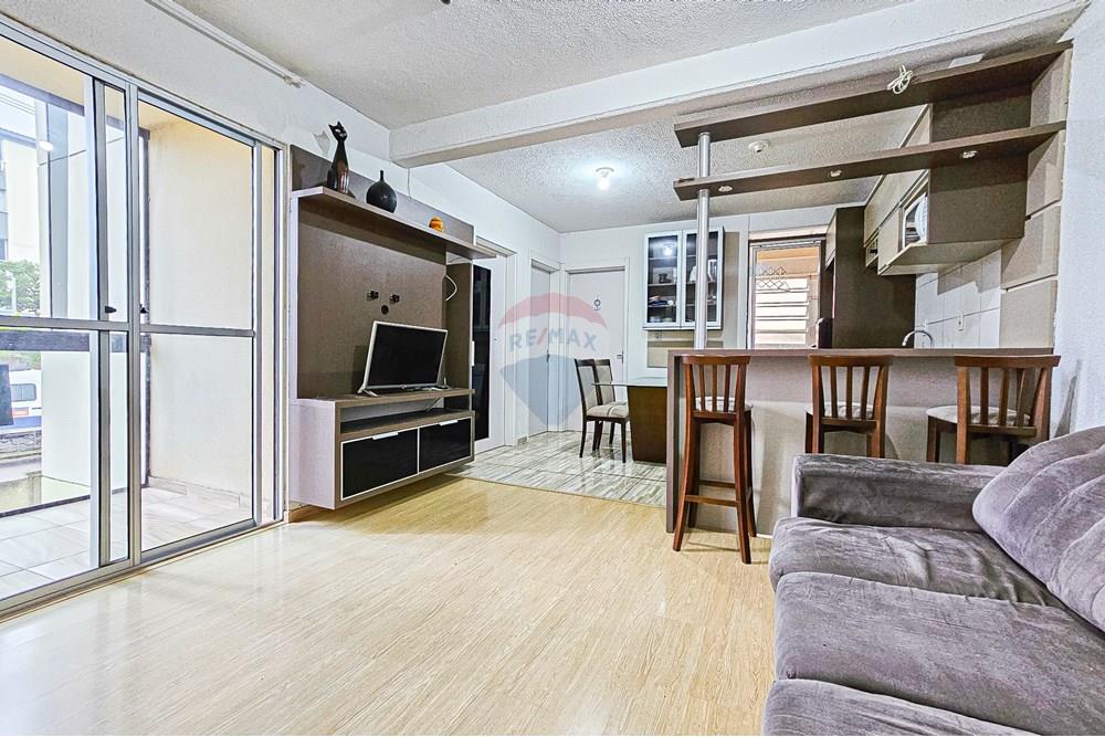 Apartamento - Venda - São Leopoldo , Rio Grande do Sul - Compartilhada do Lightroom Mobile (15).jpg - 610411026-54