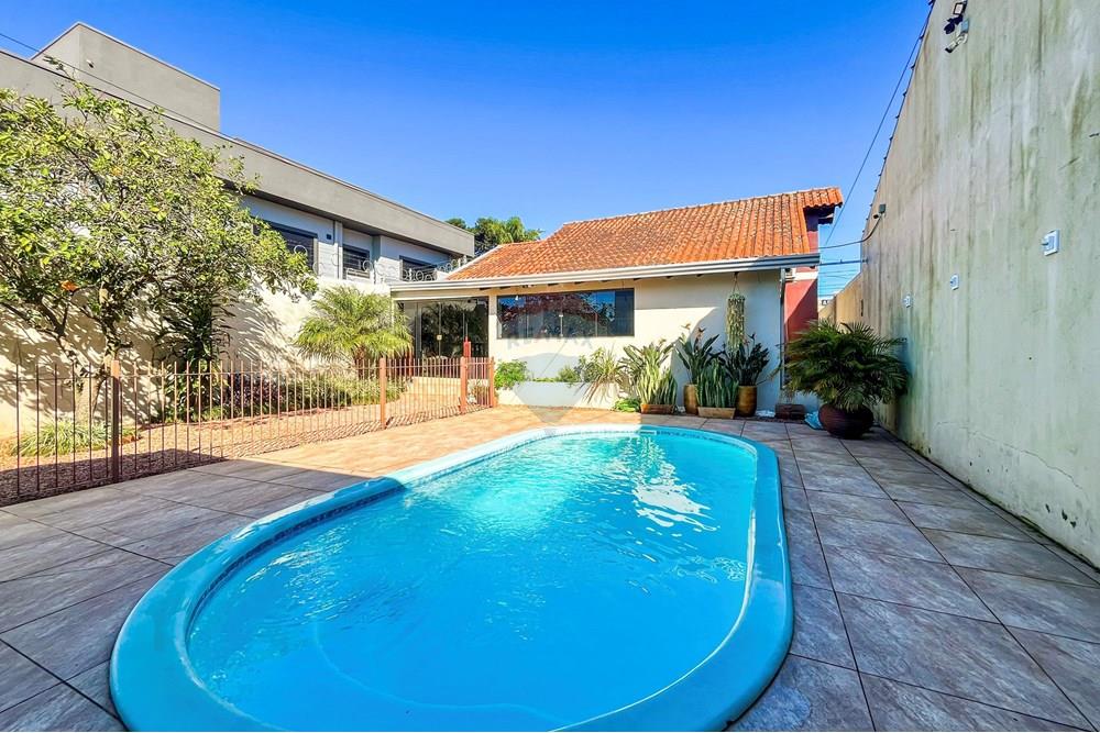 Casa - Venda - São Leopoldo , Rio Grande do Sul - IMG_2308.jpeg - 610411022-87