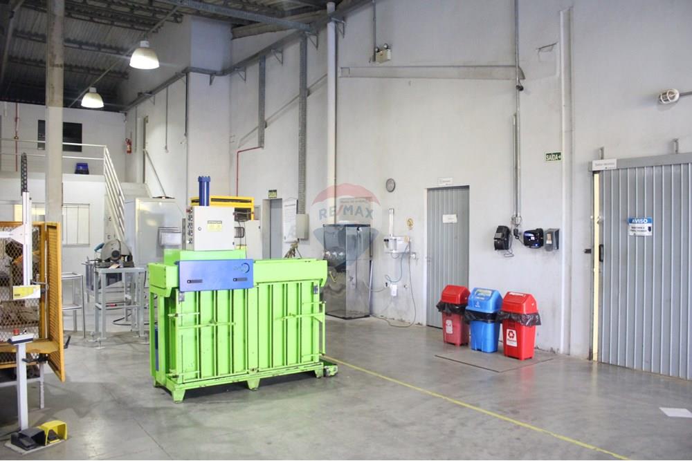 Industrial - Venda - Alvorada , Rio Grande do Sul - IMG_2309.JPG - 610161057-49