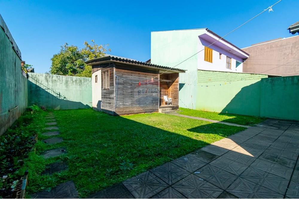 Casa - Venda - Cachoeirinha , Rio Grande do Sul - 39a59096-aa9f-486a-8bc9-4ed6a40565fe.jpeg - 610381100-55