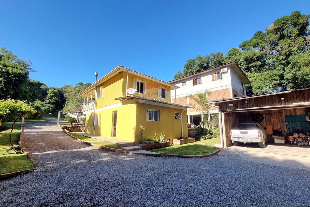 Casa - Venda - Bento Gonçalves , Rio Grande do Sul - 63.jpg - 610251001-81