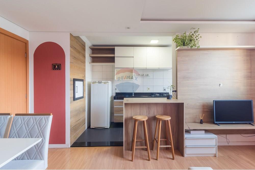 Apartamento - Venda - Novo Hamburgo , Rio Grande do Sul - IMG_9647-HDR.jpg - 610261057-14