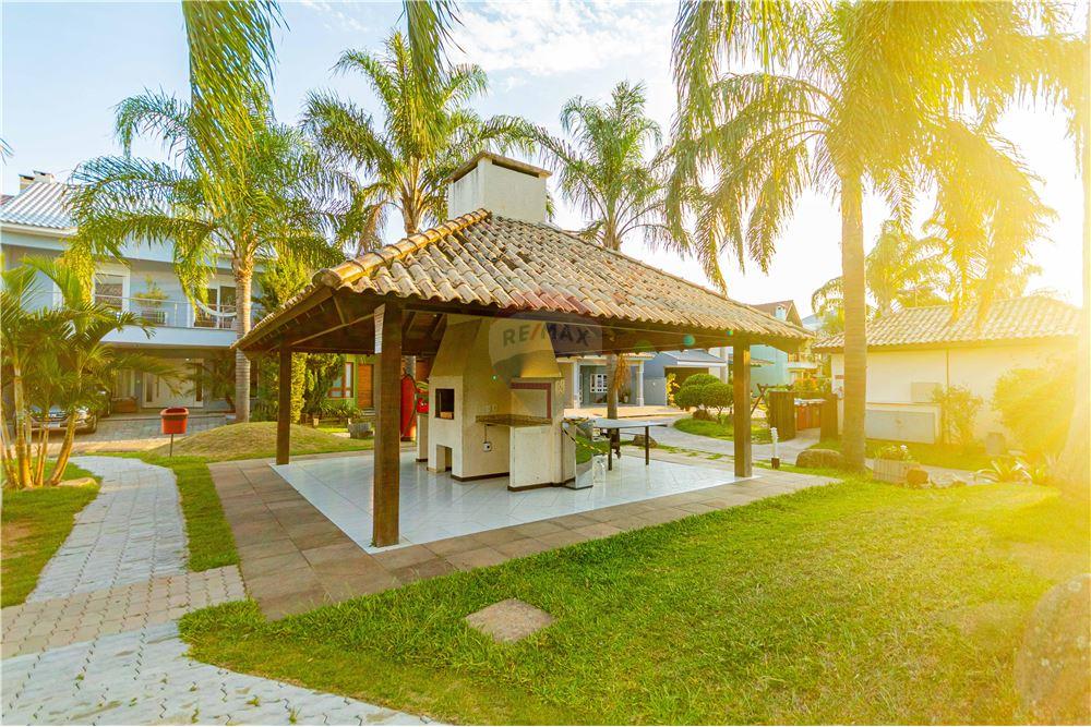 Casa de Condomínio - Venda - Porto Alegre , Rio Grande do Sul - 43 - 612511010-107