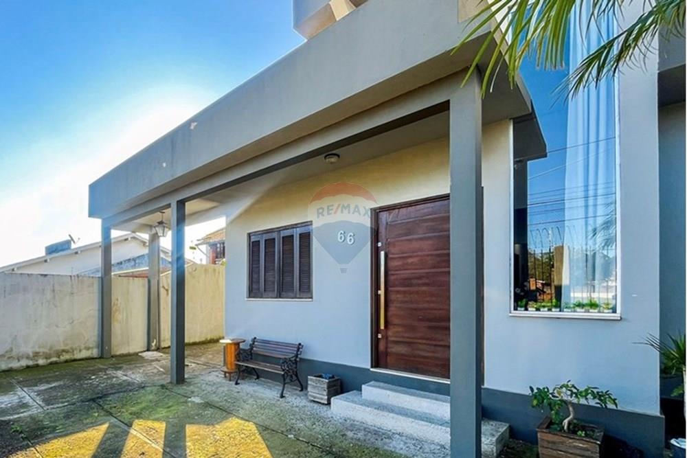 Casa - Venda - São Leopoldo , Rio Grande do Sul - IMG_0571.jpg - 610411071-14