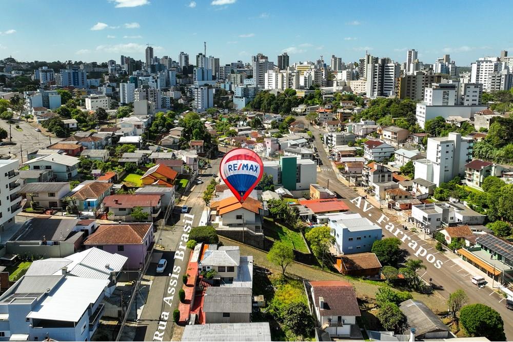 Casa - Venda - Erechim , Rio Grande do Sul - 34.jpg - 612761049-4