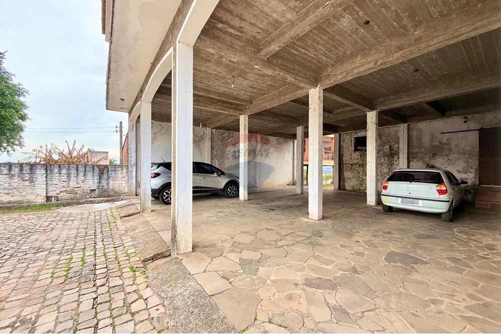 Sobrado - Venda - São Gabriel , Rio Grande do Sul - 1bcf853e-2360-45e6-aa6b-1625b25ce587.jpeg - 612631037-12