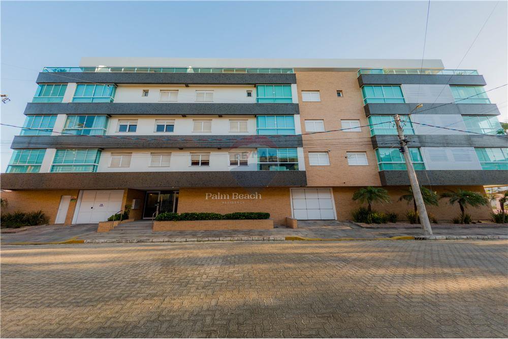 Apartamento - Venda - Tramandaí , Rio Grande do Sul - 61 - 610391010-106