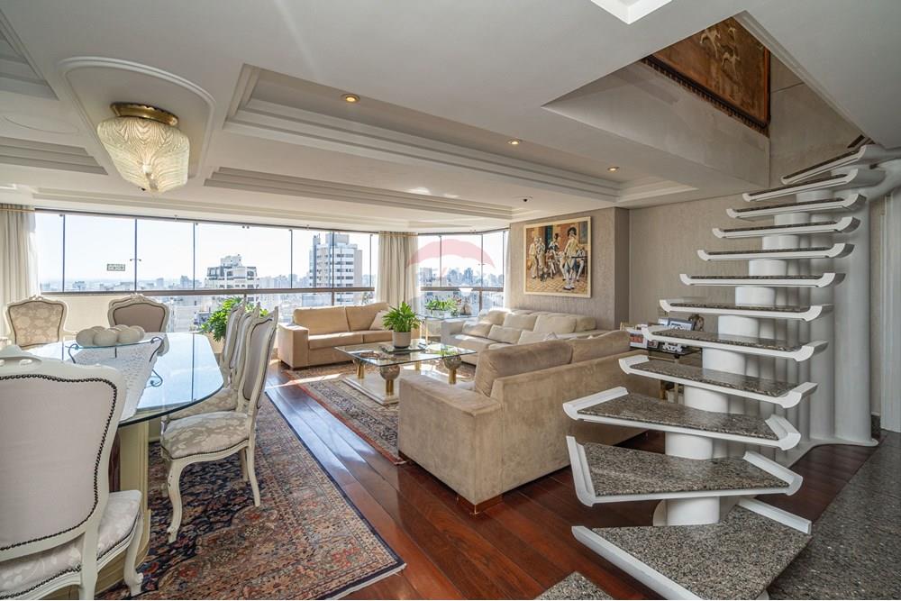 Cobertura - Venda - Porto Alegre , Rio Grande do Sul - DSC07944.jpg - 610371003-17