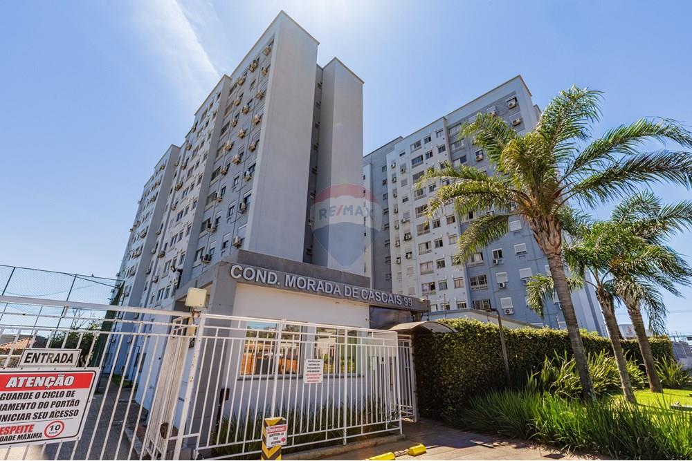 Apartamento - Venda - Porto Alegre , Rio Grande do Sul - EDITADAS AP Av. Cascais, 99-1002 - 21.10.25-36.jpg - 610371018-16