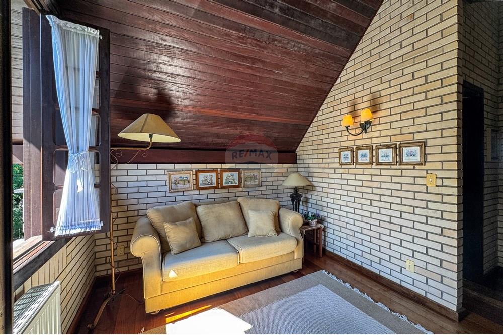 Casa - Venda - Canela , Rio Grande do Sul - 1 (3).JPG - 610131005-46