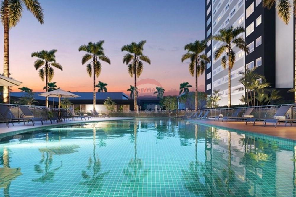 Apartamento - Venda - Canoas , Rio Grande do Sul - Piscina.jpeg - 610241012-200