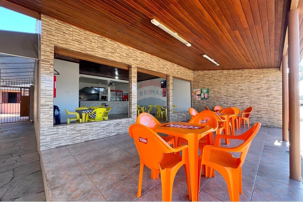Restaurante - Venda - São Leopoldo , Rio Grande do Sul - Rua 1.jpg - Fachada - 610461003-22