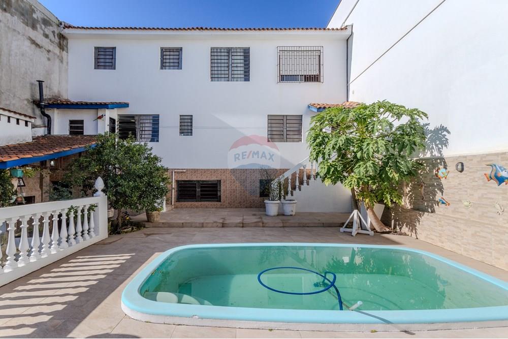 Casa - Venda - Santa Maria , Rio Grande do Sul - IMG_5927-HDR.jpg - 610311135-3