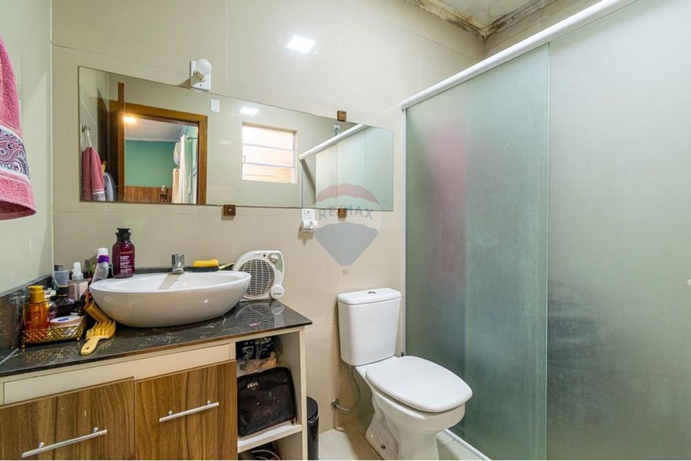 Casa - Venda - Gravataí , Rio Grande do Sul - banheiro casa 2.jpeg - 610051074-9