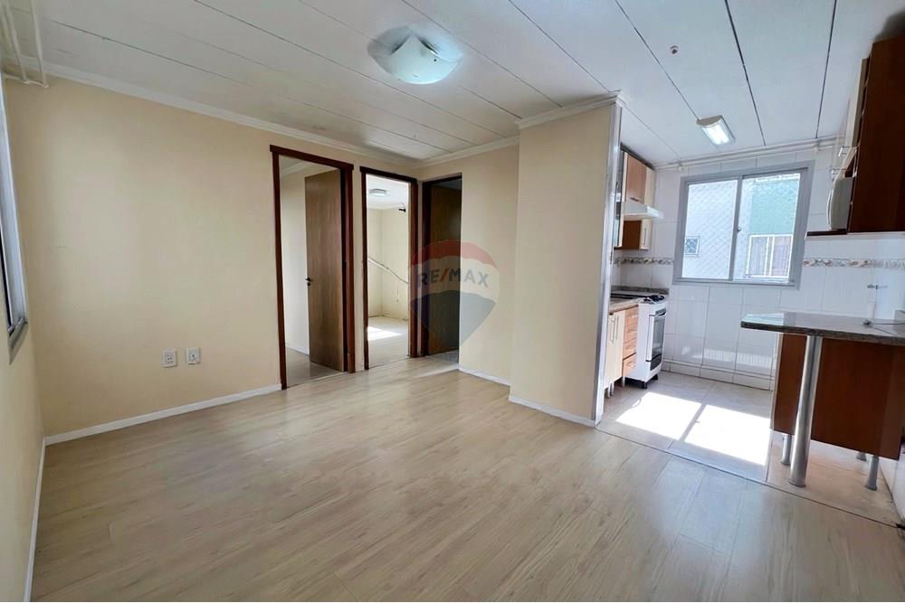 Apartamento - Venda - São Leopoldo , Rio Grande do Sul - Sala 4.JPG - 610461003-37