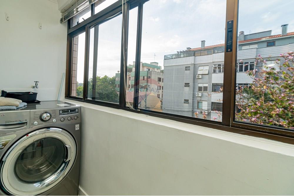 Apartamento - Venda - Porto Alegre , Rio Grande do Sul - IMG_3234.jpg - 612491040-12