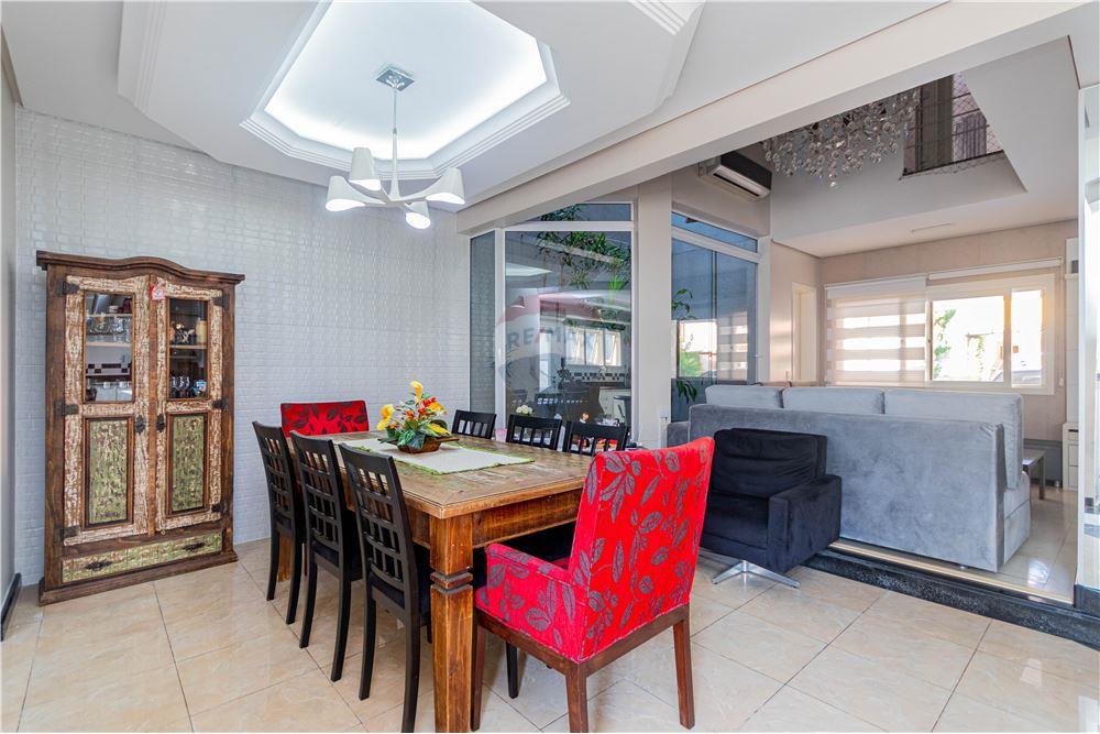 Casa de Condomínio - Venda - Porto Alegre , Rio Grande do Sul - 13 - 612511010-107