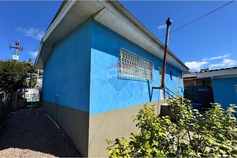 Casa - Venda - Passo Fundo , Rio Grande do Sul - IMG-20250802-WA0252.jpg - 610351030-36