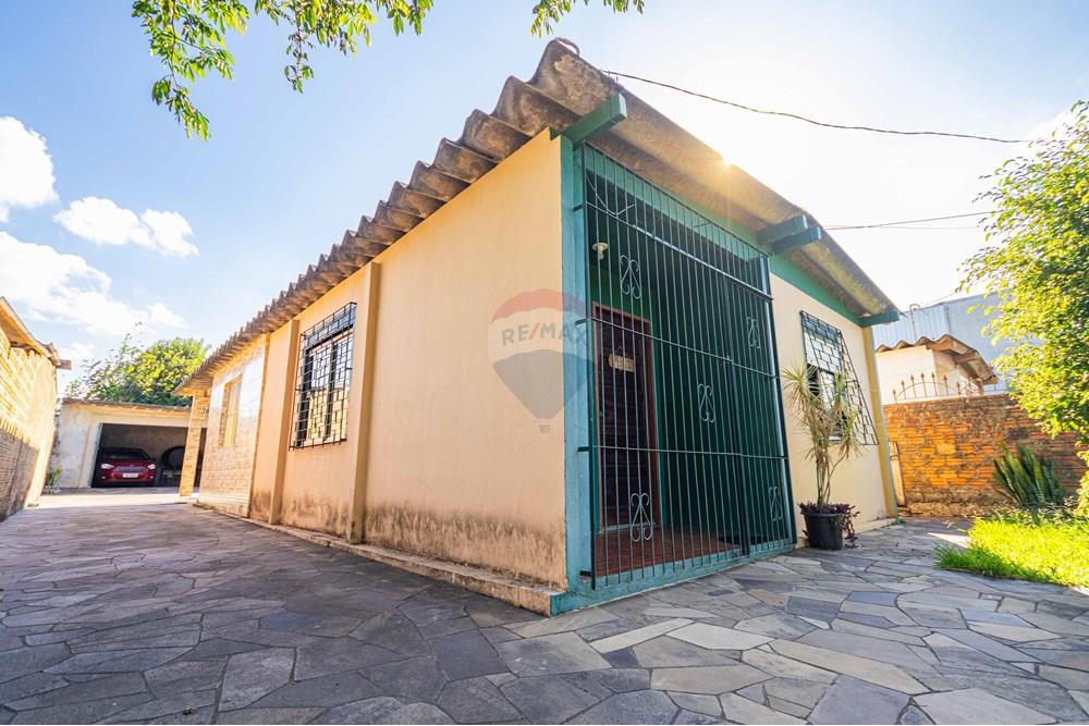 Casa - Venda - Cachoeirinha , Rio Grande do Sul - IMG_2657.jpg - 610141011-56