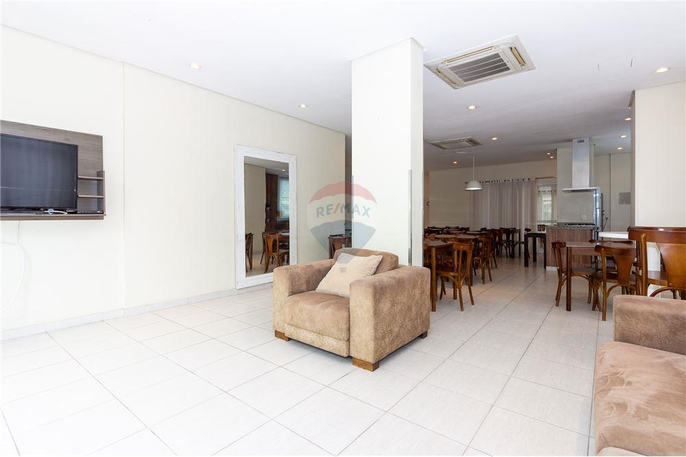 Apartamento - Venda - Porto Alegre , Rio Grande do Sul - 46 - 612481063-19