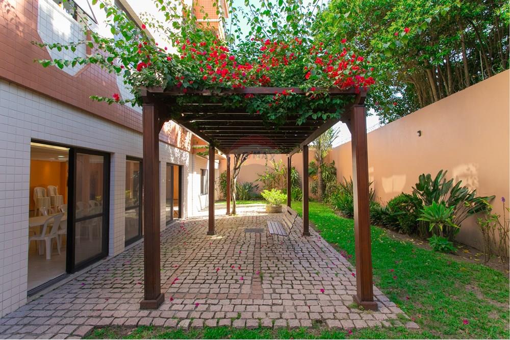 Cobertura - Venda - Pelotas , Rio Grande do Sul - Pelotas-apartamento-centro-alta resolucao-18.jpg - Jardim Externo - 610211001-108