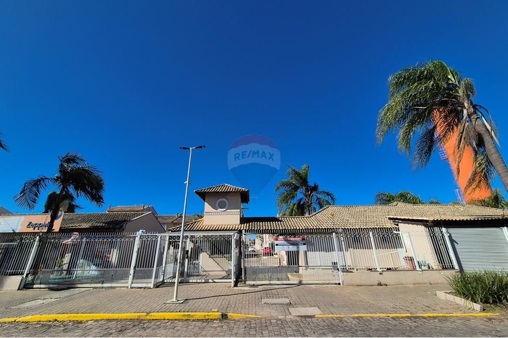 Casa de Condomínio - Venda - Porto Alegre , Rio Grande do Sul - Jose Aloisio-35.jpg - 612481068-189