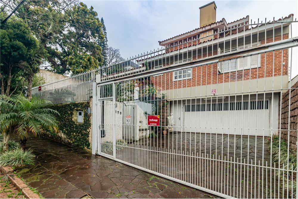 Casa - Venda - Porto Alegre , Rio Grande do Sul - 3 - 612521044-39