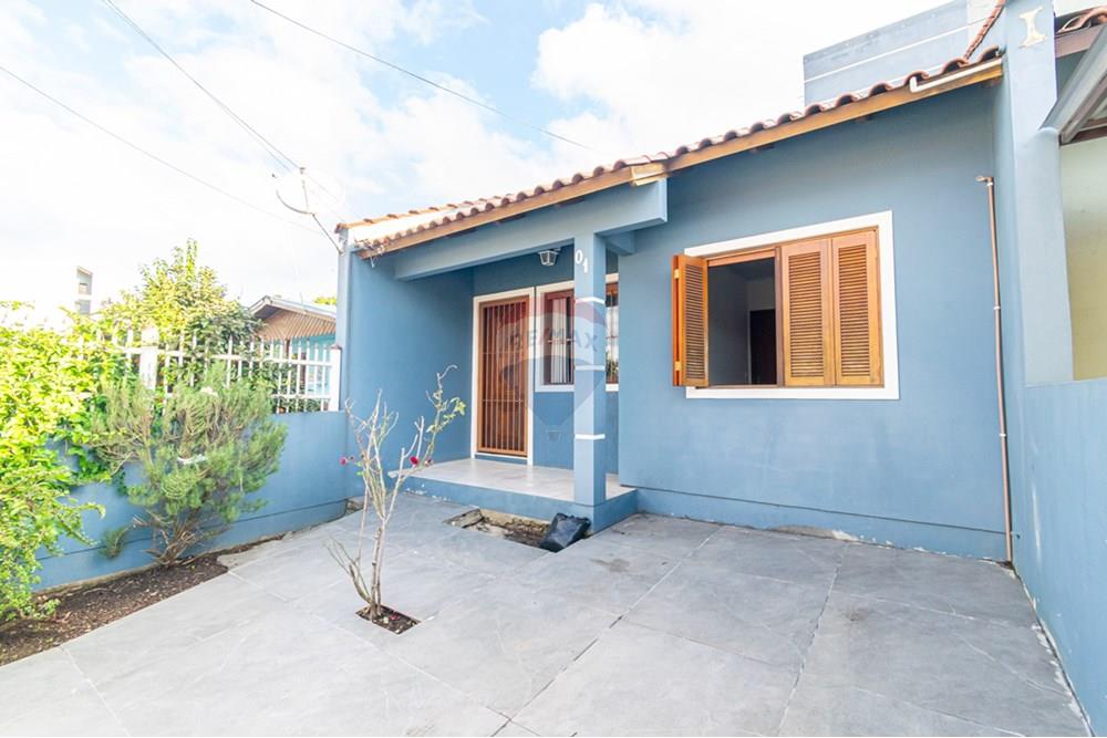 Casa - Venda - Cachoeirinha , Rio Grande do Sul - _DSC5167.jpg - 610141011-79