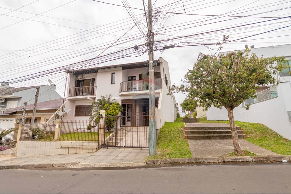 Sobrado - Venda - Cachoeirinha , Rio Grande do Sul - 2.jpg - 610141006-142