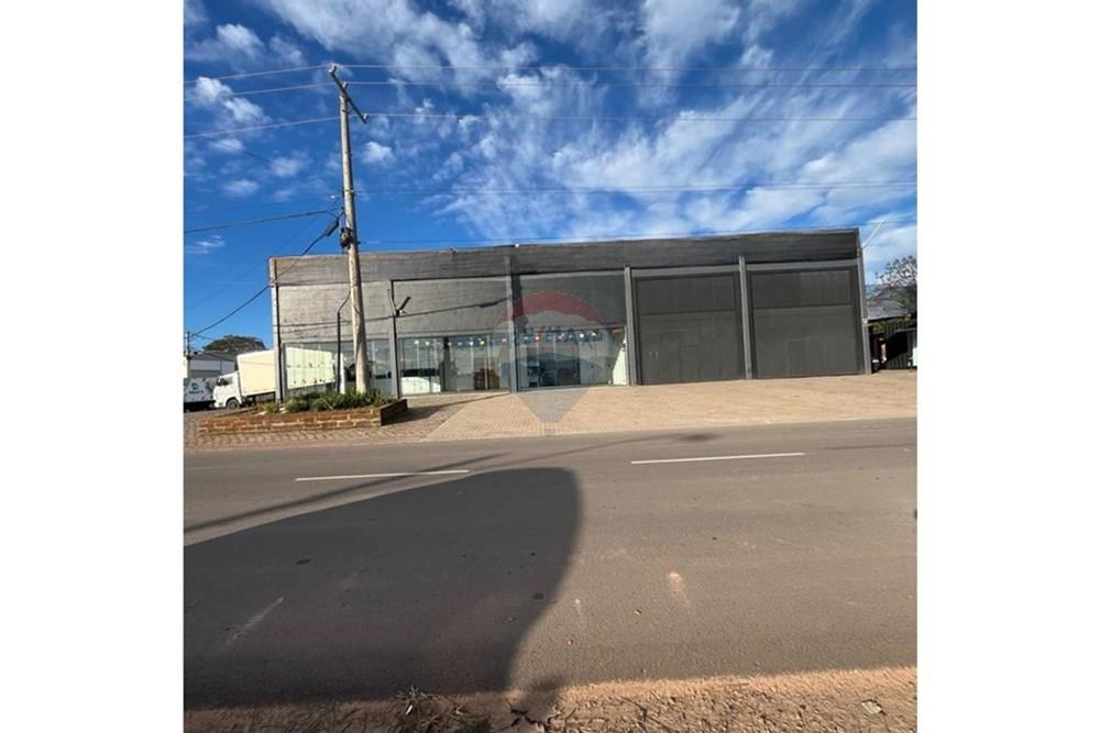 Prédio - Venda - Santa Cruz do Sul , Rio Grande do Sul - 3.jpg - 612741028-35