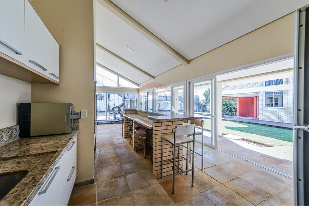 Casa - Venda - Porto Alegre , Rio Grande do Sul - CASA-183.jpg - 612481037-105