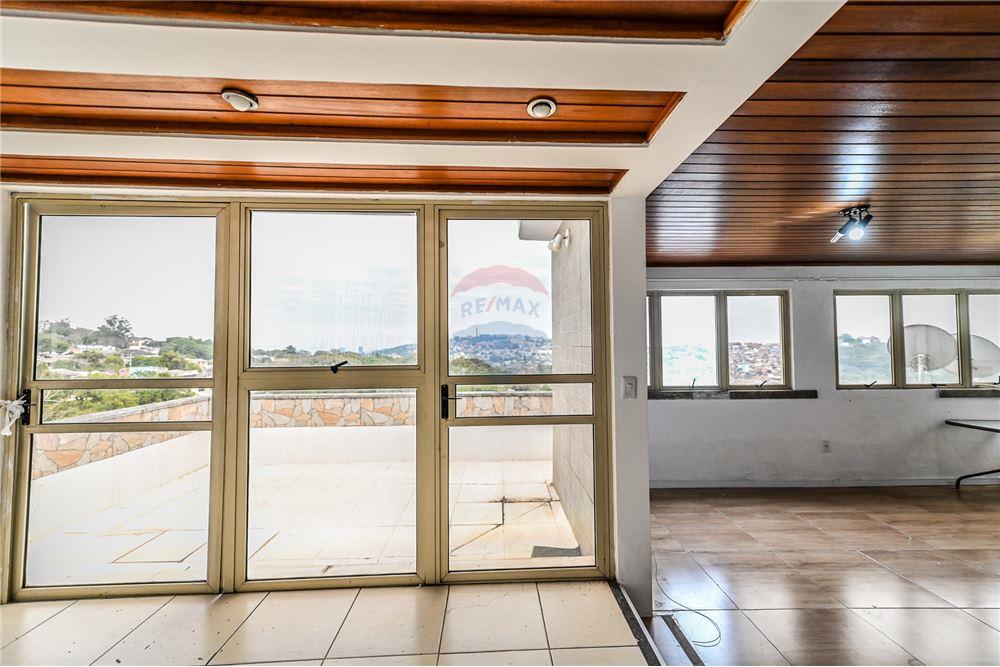 Cobertura - Venda - Porto Alegre , Rio Grande do Sul - 28 - 612481080-26