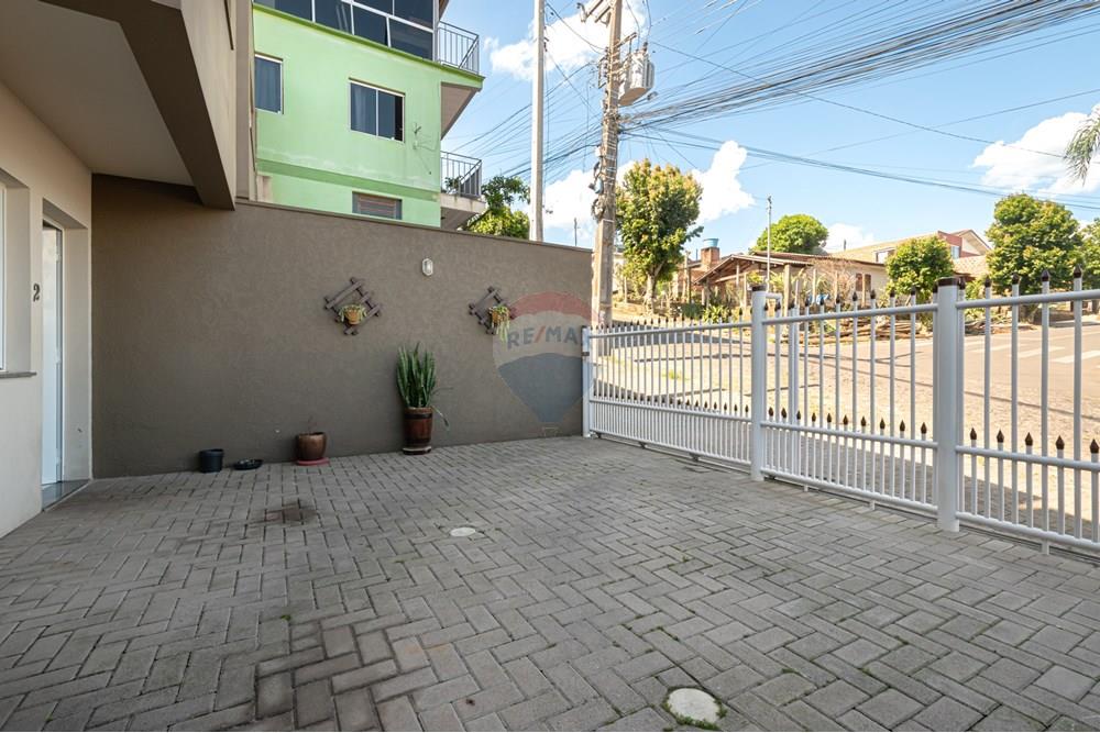 Sobrado - Venda - Estância Velha , Rio Grande do Sul - DSC_9390.jpg - 610261046-42