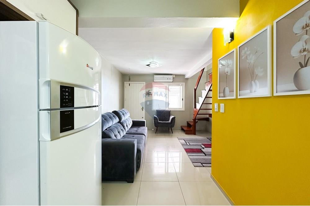 Sobrado - Venda - Bento Gonçalves , Rio Grande do Sul - SOBRADO CEMBRANEL-34.jpg - 610251024-13