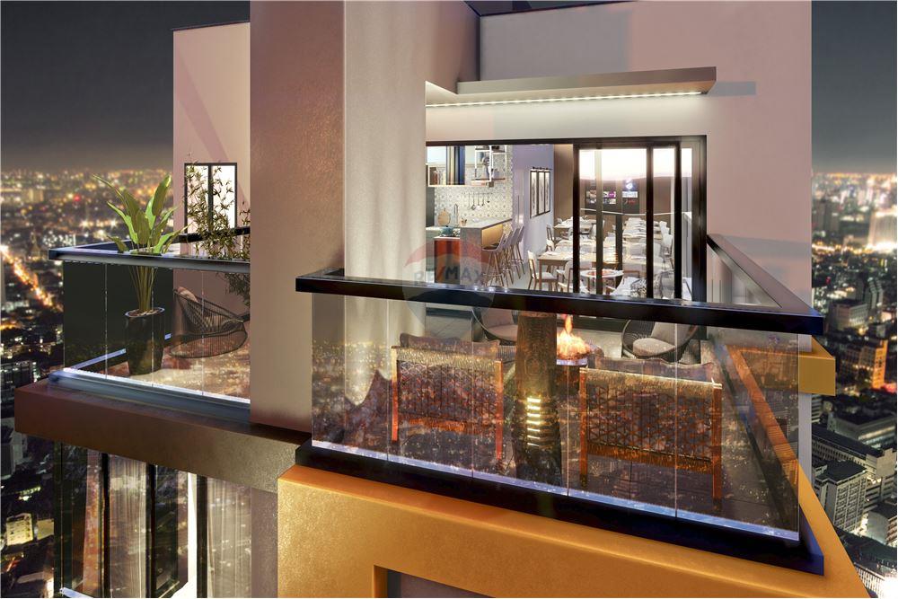 Apartamento - Venda - Lagoa Vermelha , Rio Grande do Sul - 4 - 610111005-2