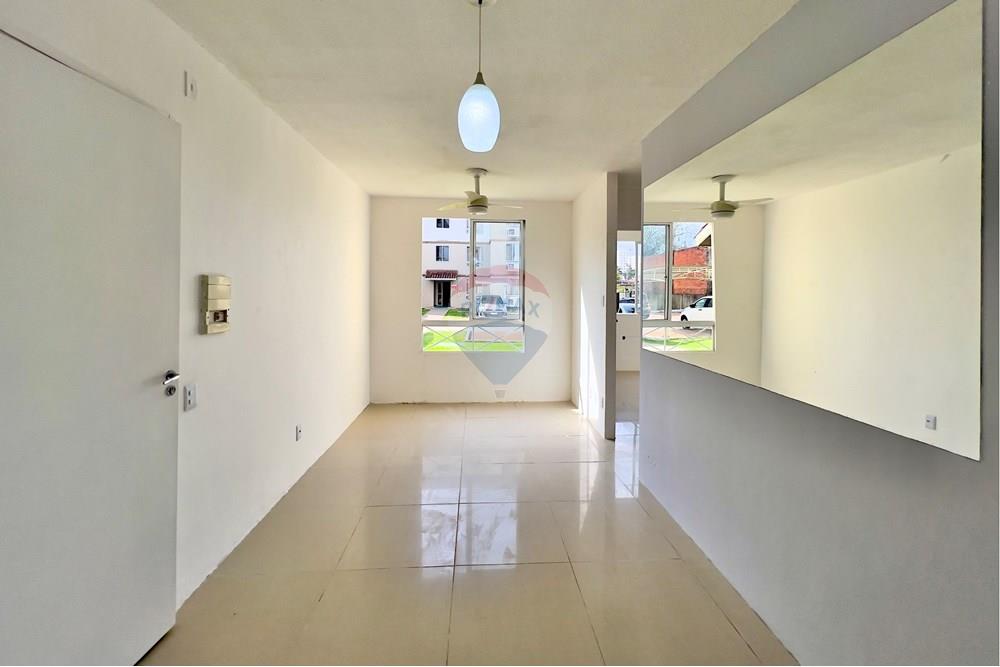 Apartamento - Venda - Canoas , Rio Grande do Sul - IMG_8395 2.jpg - 610241030-42