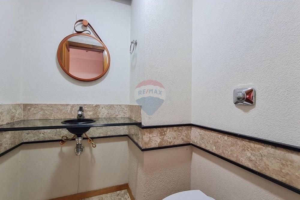 Apartamento - Venda - Passo Fundo , Rio Grande do Sul - Lavabo.jpg - 610271096-11