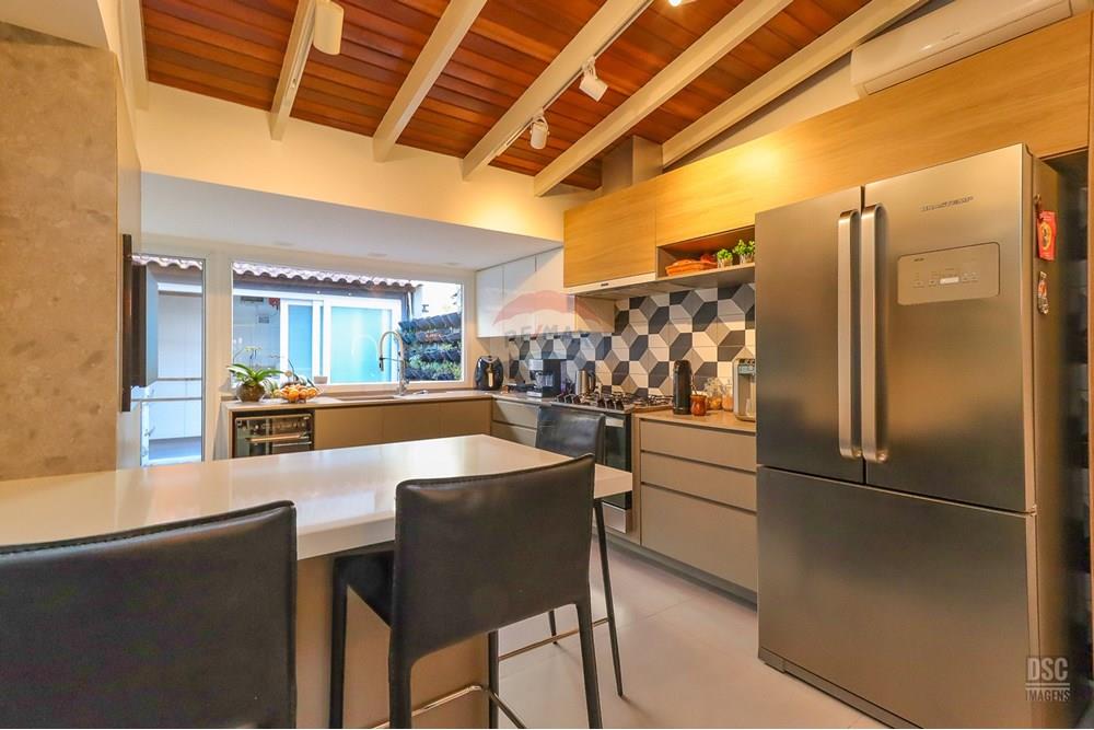 Casa de Condomínio - Venda - Porto Alegre , Rio Grande do Sul - DSCIMAGENS-146.jpg - 610191022-159