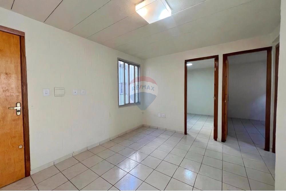 Apartamento - Venda - São Leopoldo , Rio Grande do Sul - Cópia de Sala 7.jpg - 610461003-35