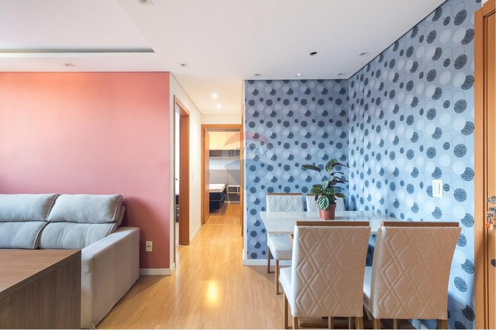 Apartamento - Venda - Novo Hamburgo , Rio Grande do Sul - IMG_9671.jpg - 610261057-14