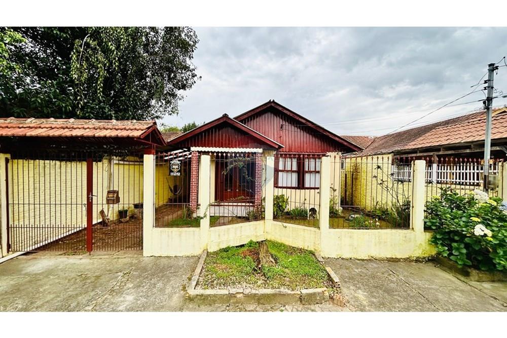 Casa - Venda - Guaíba , Rio Grande do Sul - 557b03d2-af20-40b7-8688-dc9af33839fb.jpg - 612781018-8