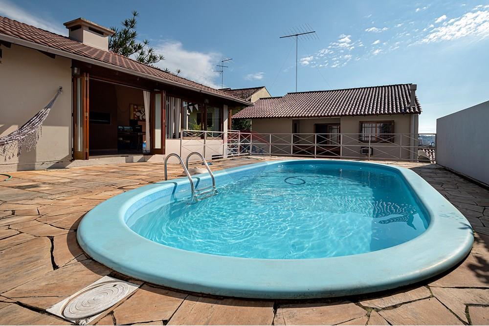 Casa - Venda - Novo Hamburgo , Rio Grande do Sul - DSC_4920.jpg - 610261001-423