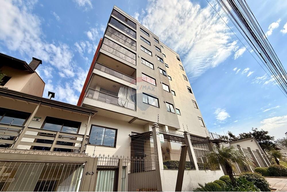 Apartamento - Venda - Caxias do Sul , Rio Grande do Sul - IMG_8064.JPG - 610301070-35